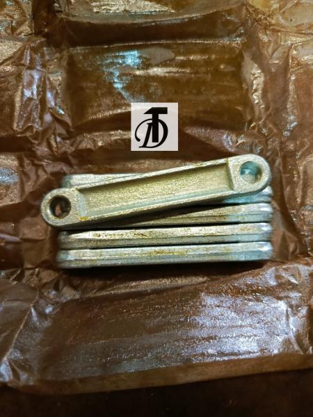 525-13-1 Тяга среднего диска